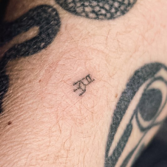 Chair 1